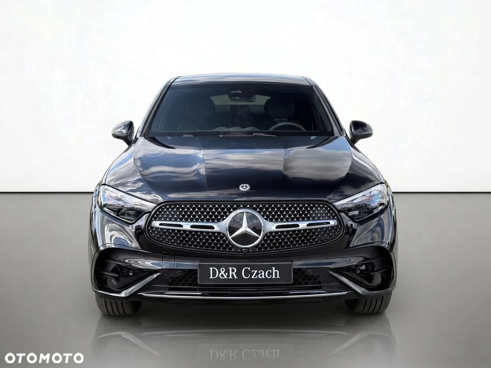 Mercedes-Benz GLC - 3