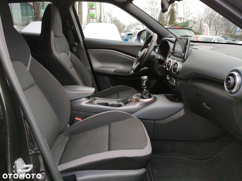 Nissan Juke - 13