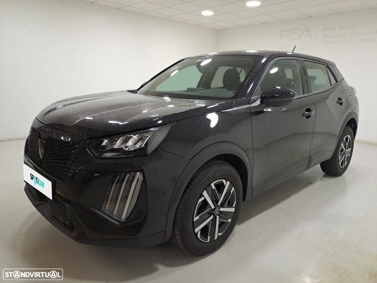 Peugeot 2008 1.2 PureTech Active - 1