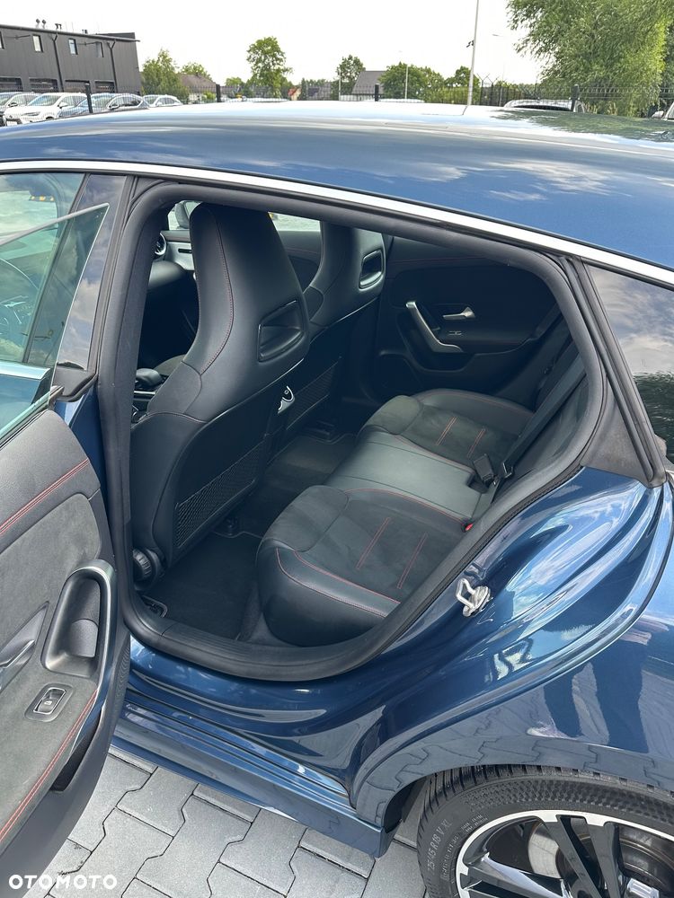 Mercedes-Benz CLA 200 d 8G-DCT Edition 2022 - 12