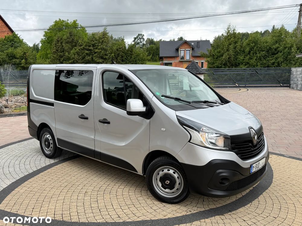 Renault TRAFIC - 25