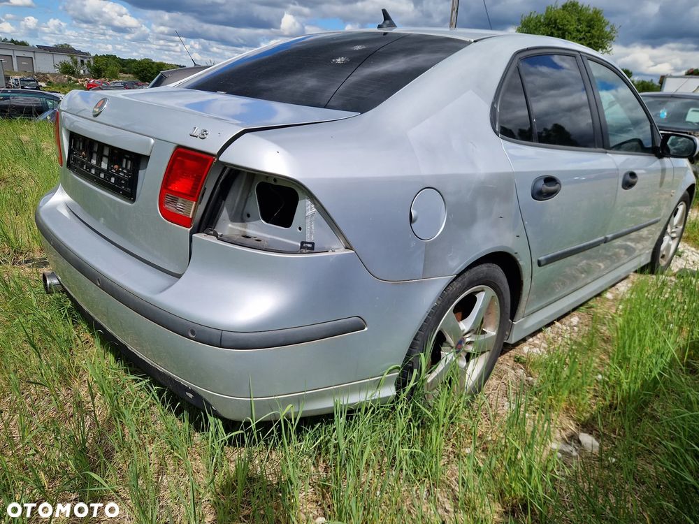 Części Saab 93 9-3 II 2.0T - 6