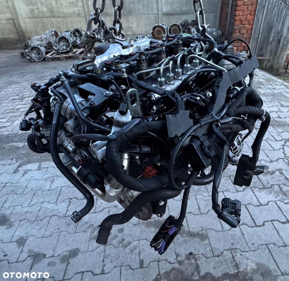 Silnik Opel Insignia A B20DTH KOMPLET - 4