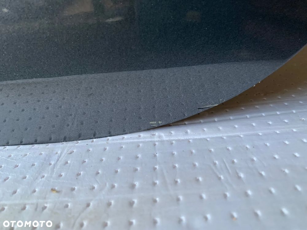 Drzwi lewy tył VW Polo V 6R  LD7R 2009- - 7