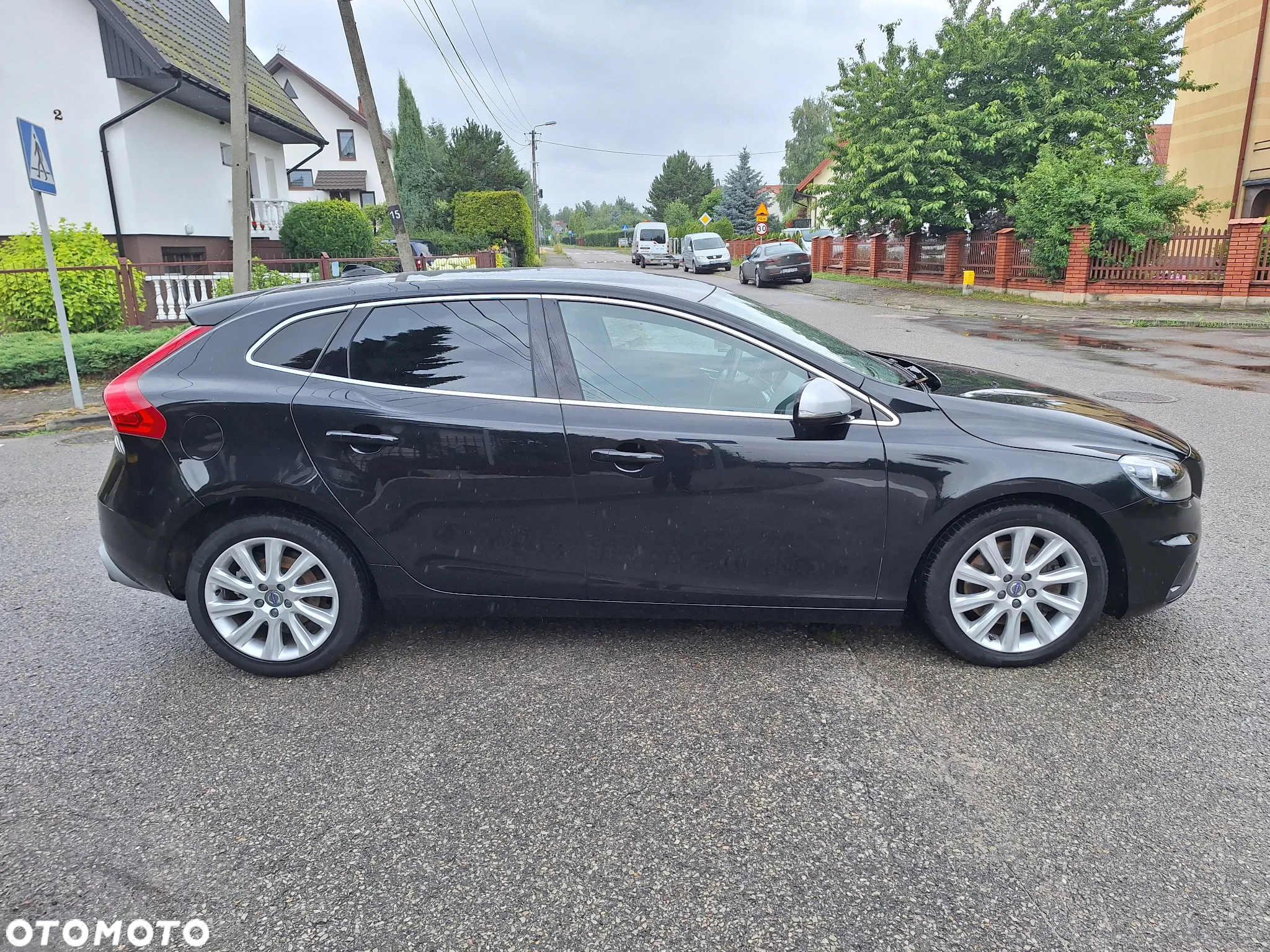 Volvo V40 D4 RDesign - 12