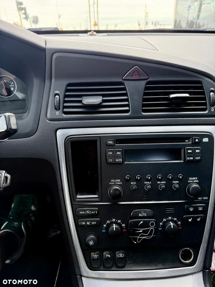 Volvo S60 2.0T Kinetic - 4