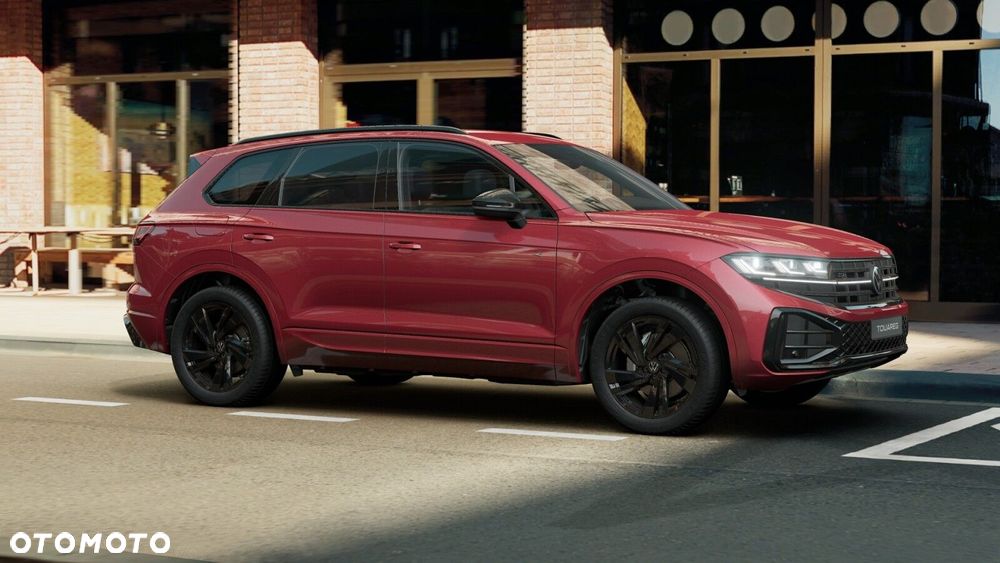 Volkswagen Touareg 3.0 V6 TDI 4Motion R-Line - 5