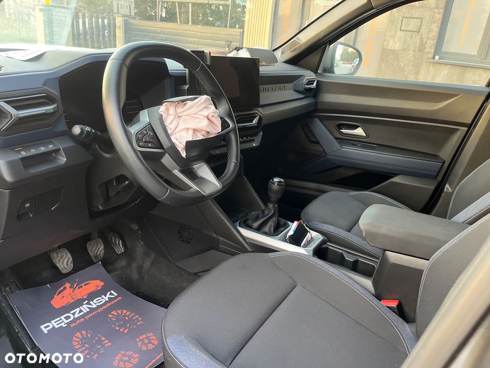 Dacia Duster - 7