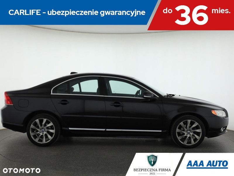 Volvo S80 - 8