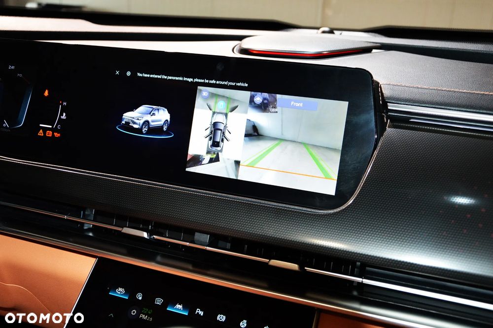 BAIC 7 - 28