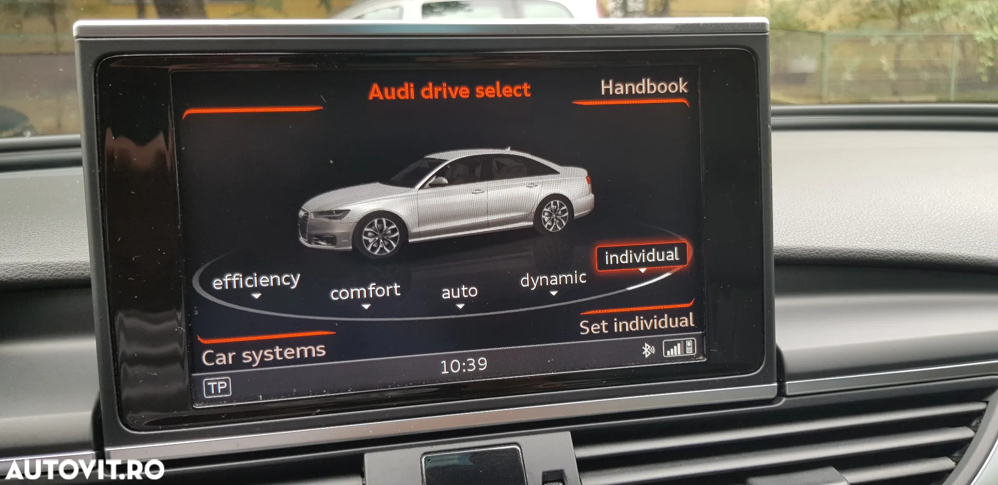 Audi A6 3.0 TDI quattro S tronic - 22
