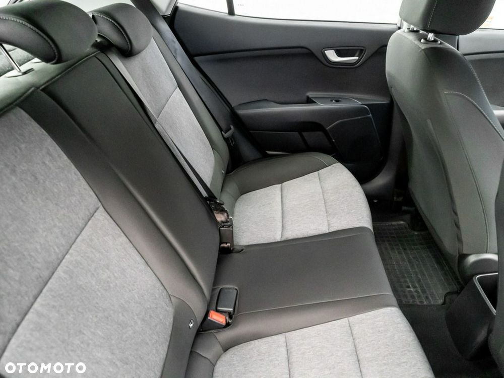 Kia Stonic 1.0 T-GDI M DCT - 23