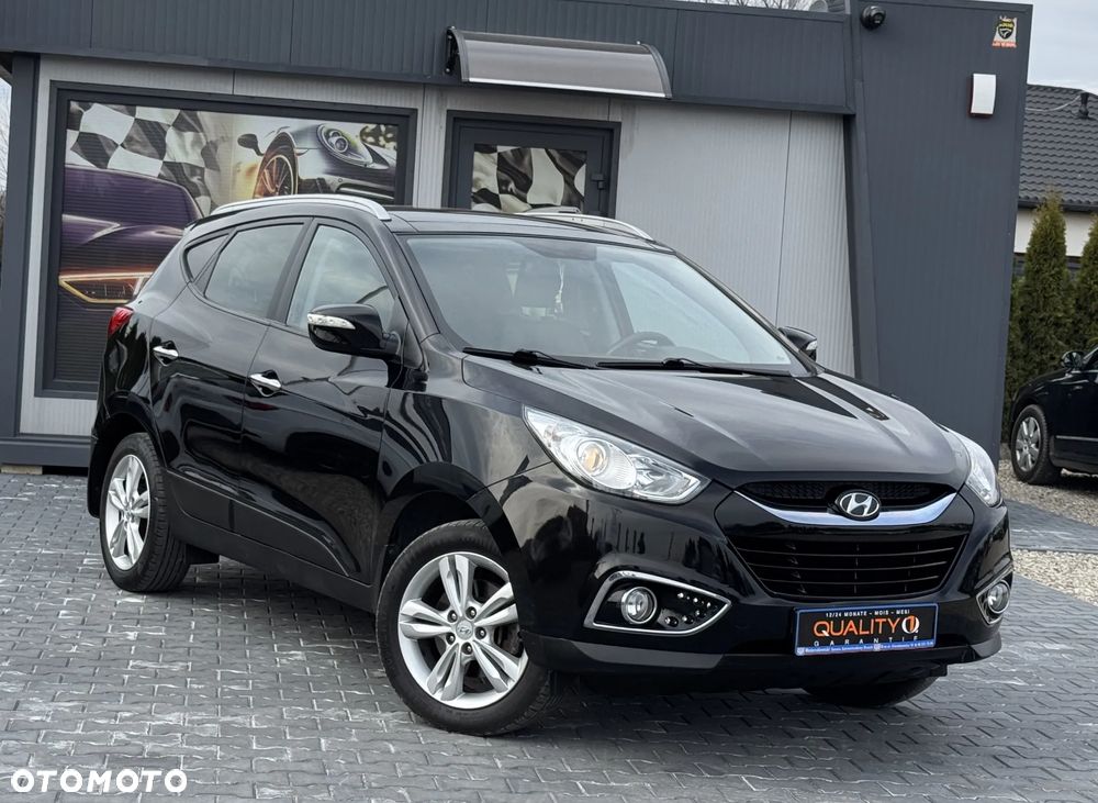 Hyundai ix35 - 4