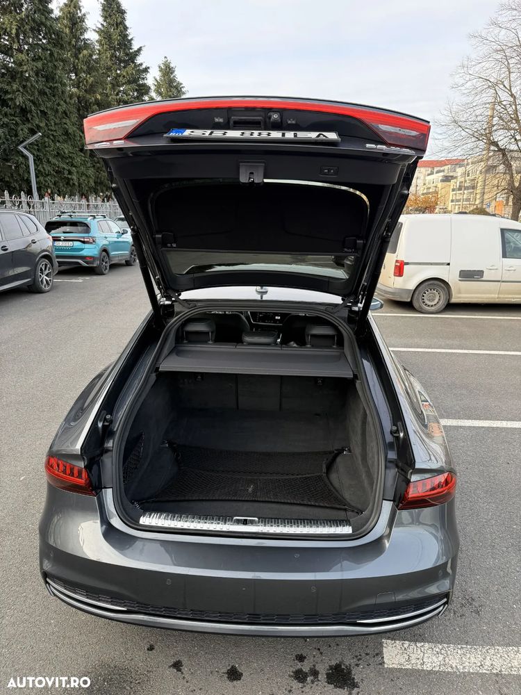 Audi A7 - 12