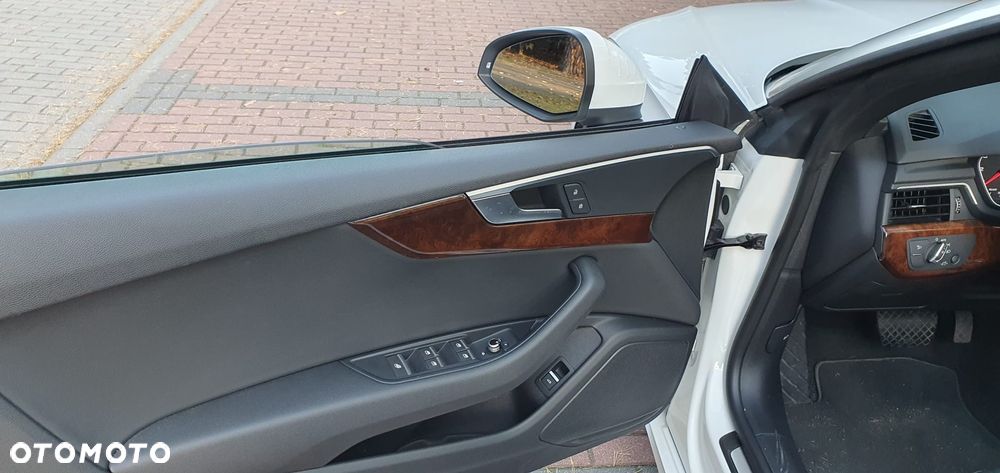 Audi A5 Cabrio 2.0 TFSI quattro S tronic - 17