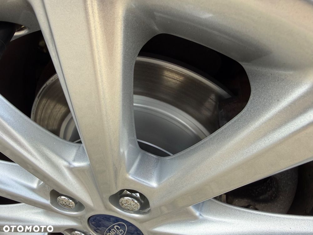 Ford C-MAX 1.5 EcoBoost Start-Stop-System Titanium - 31