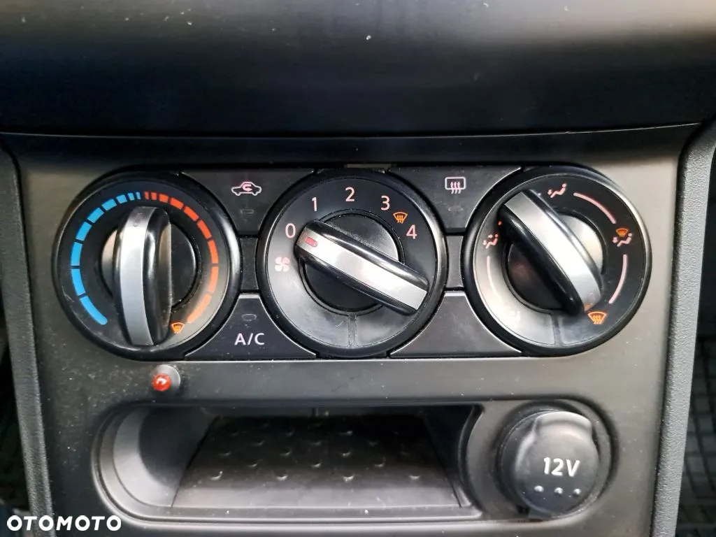Nissan Qashqai - 17