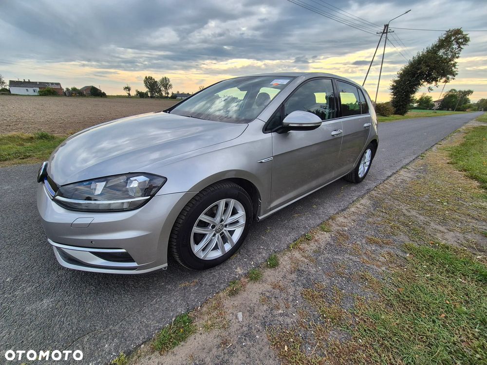 Volkswagen Golf 2019 photo 2