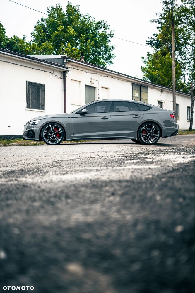 Audi S5 Coupé ver-sportback-3-0-tfsi-quattro-tiptronic - 2