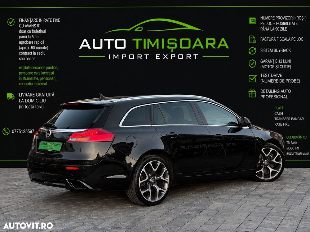 Opel Insignia - 3