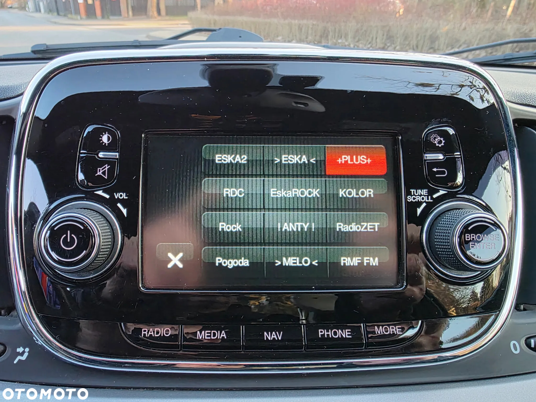 Fiat 500e - 24