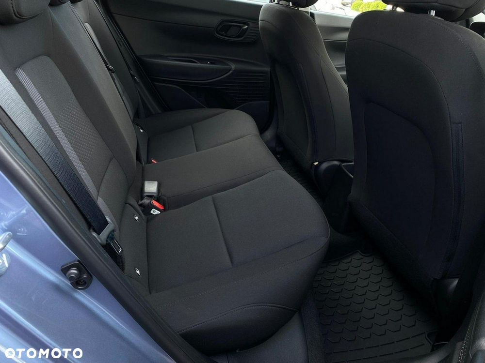 Hyundai i20 1.2 Modern - 26