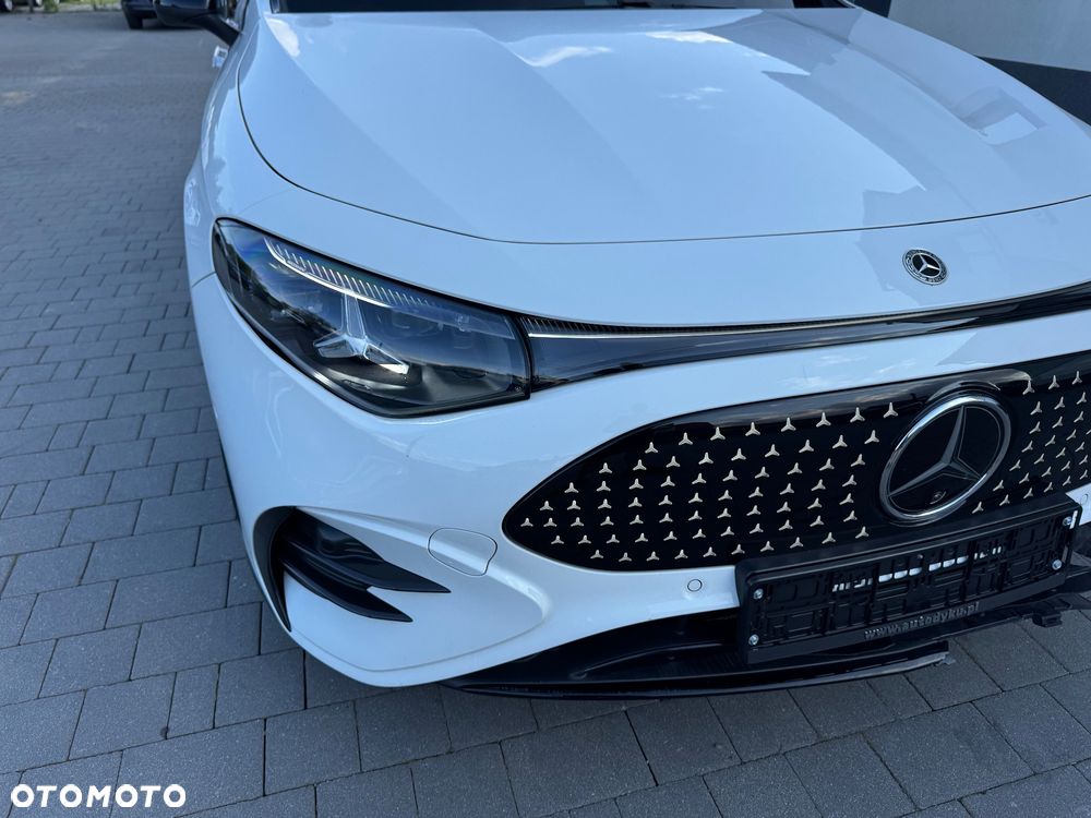 Mercedes-Benz CLA 250 + mit Technologie Edition - 27