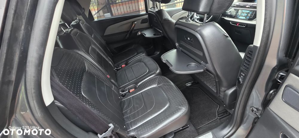 Citroën C4 Picasso BlueHDi 150 EAT6 Exclusive - 11