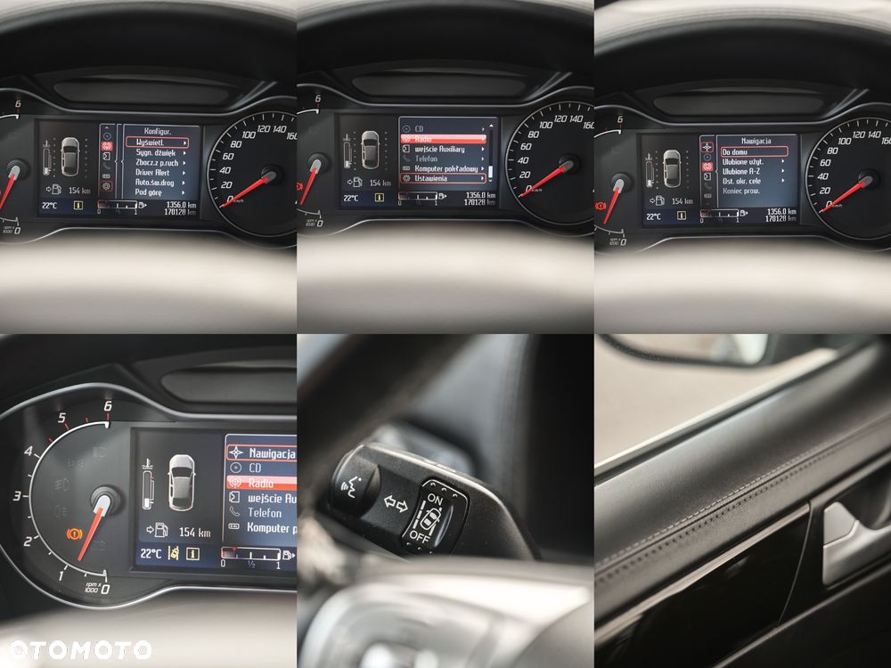 Ford Mondeo 2.0 TDCi Titanium X - 34