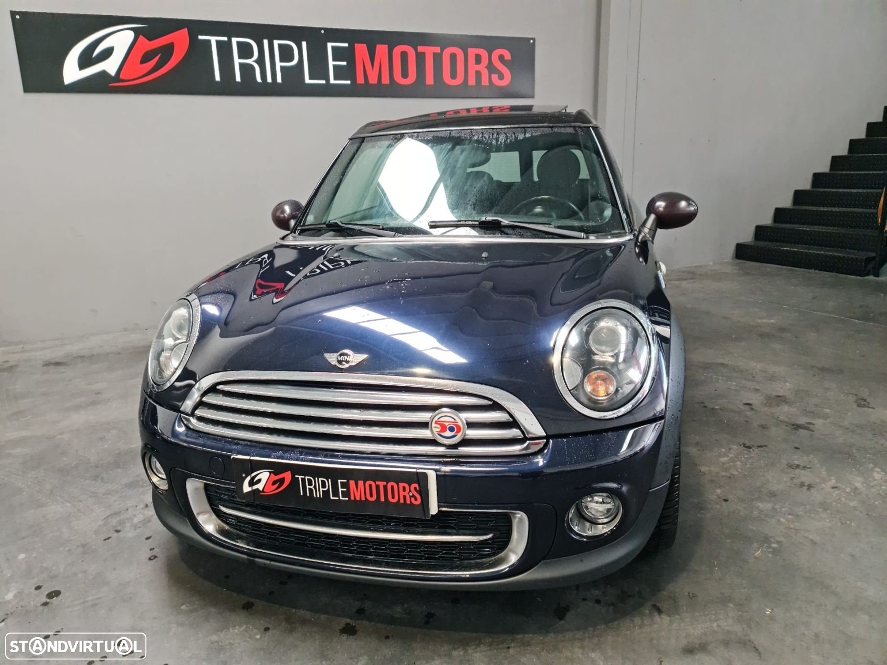 MINI Clubman Cooper D Hampton - 20