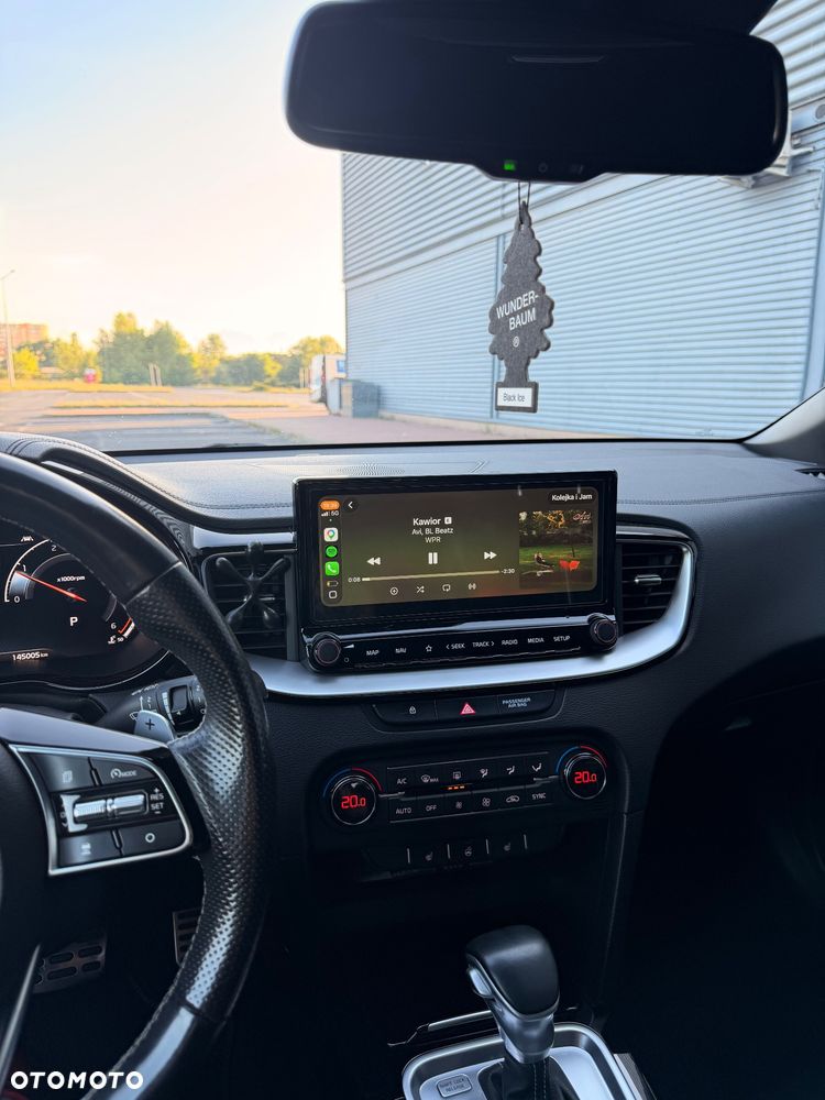 Kia ProCeed 1.6 CRDi GT Line DCT - 18