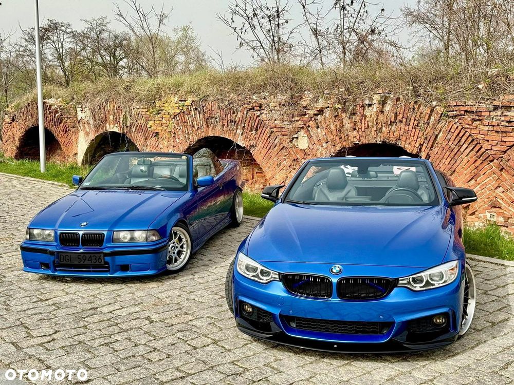 BMW Seria 4 - 9