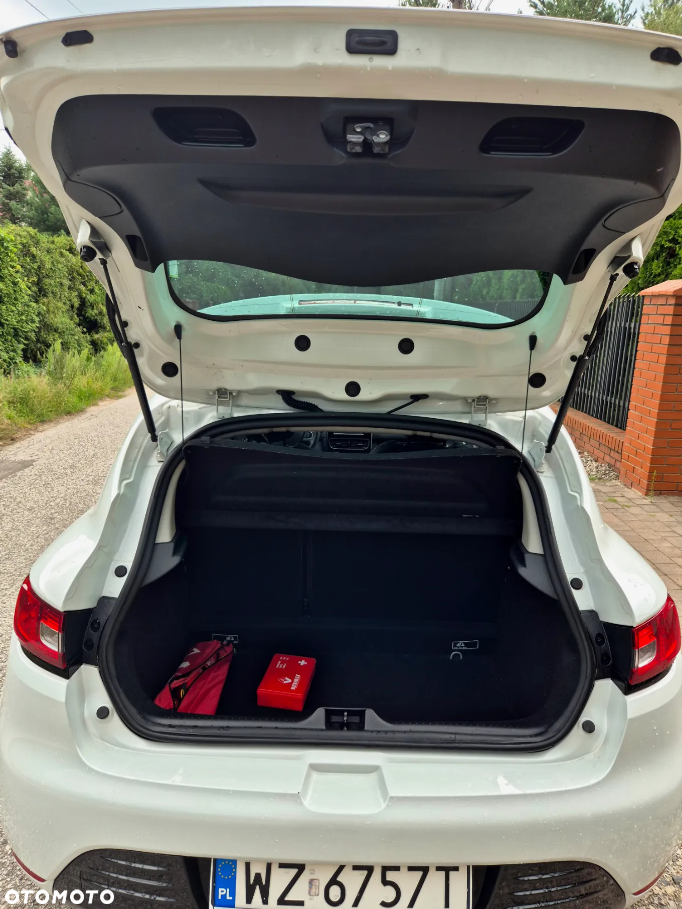 Renault Clio 0.9 Energy TCe Limited - 9