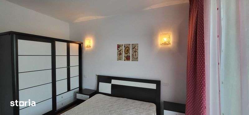 apartament de vanzare Eforie Nord complex Apolonia — fotografia 3
