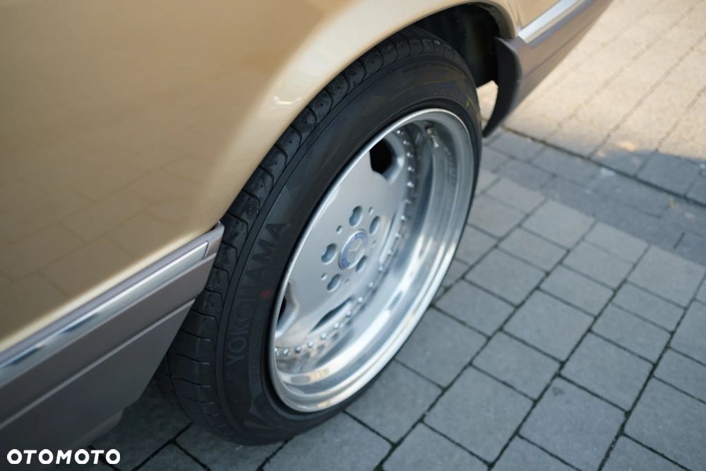 Mercedes-Benz Klasa S - 33