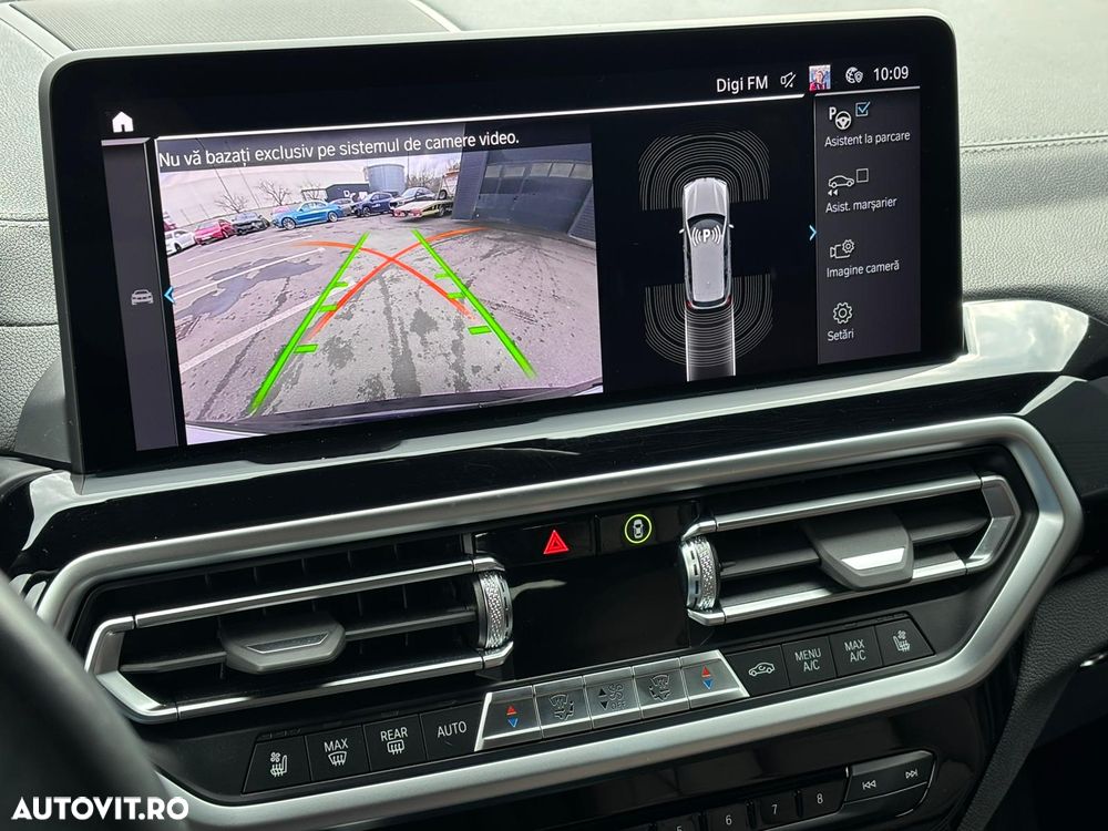 BMW X3 xDrive30e Aut. - 24