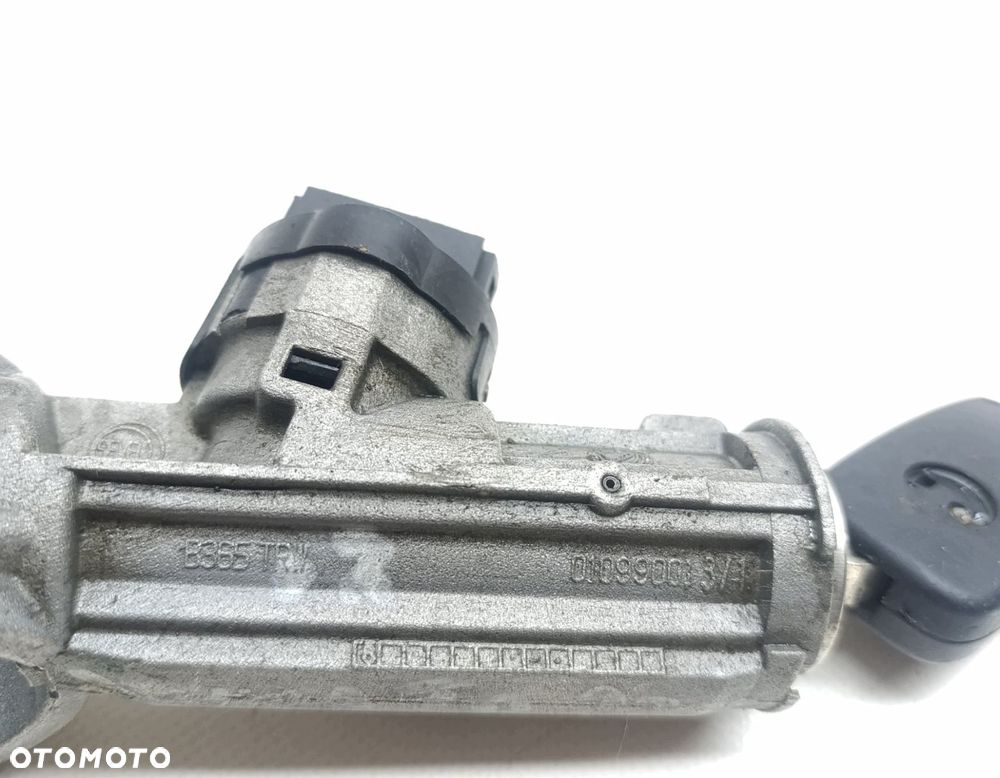 STACYJKA Z KLUCZYKIEM FIAT DUCATO 01099001 - 3