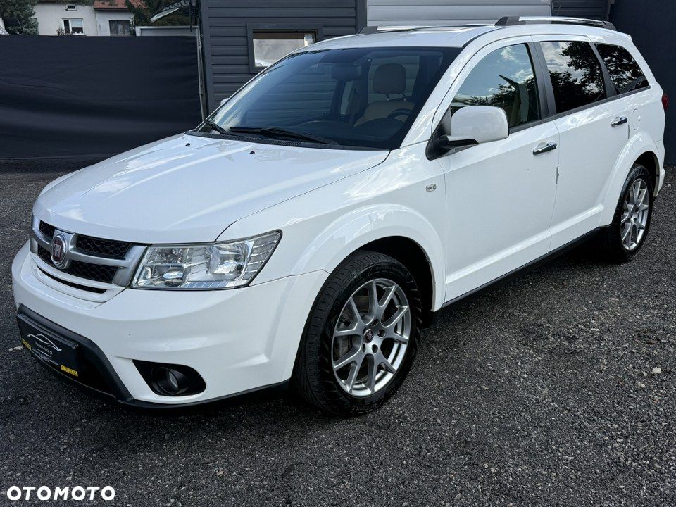 Fiat Freemont 2015 photo 3