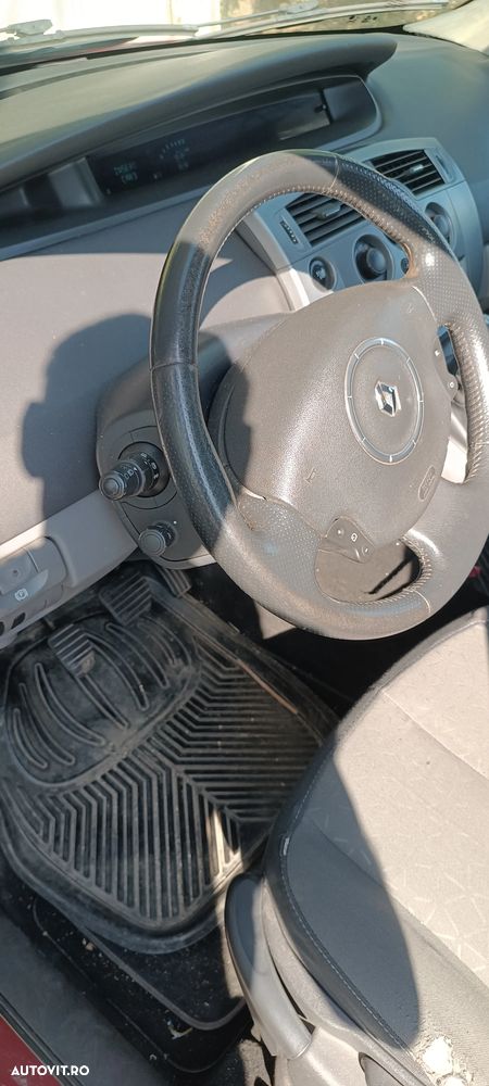 Renault Scenic 1.9dCi Privilege - 2