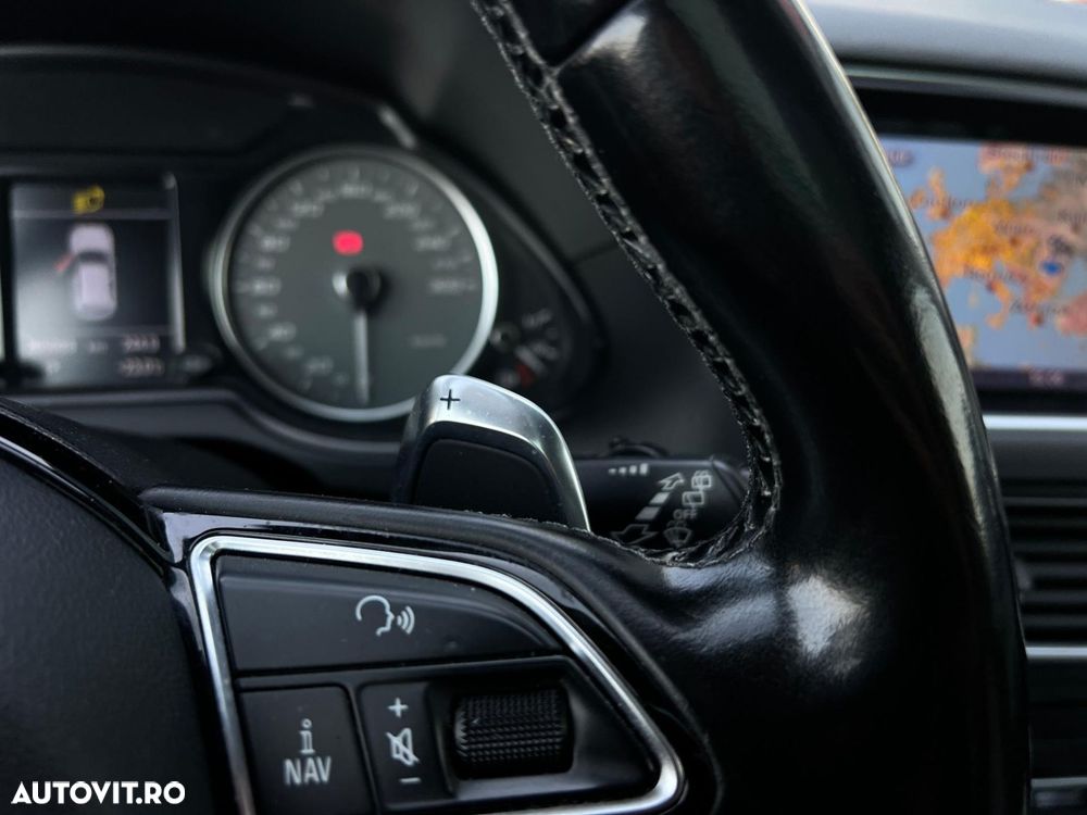 Audi SQ5 - 25