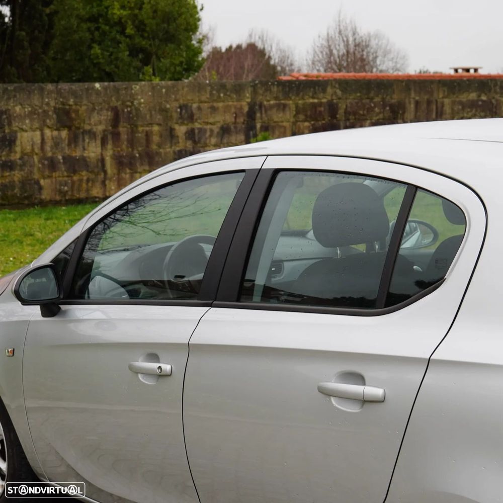 Opel Corsa 1.3 CDTi Business Edition - 35