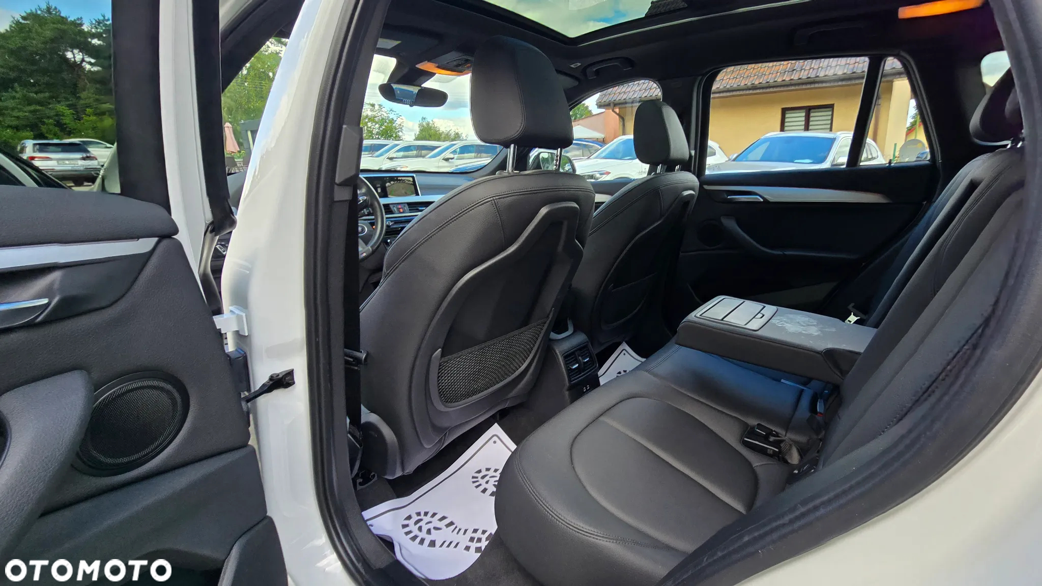 BMW X1 - 17
