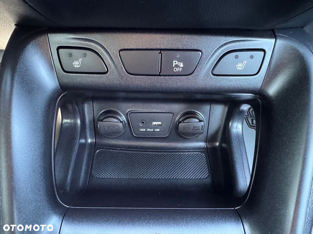 Hyundai ix35 - 27