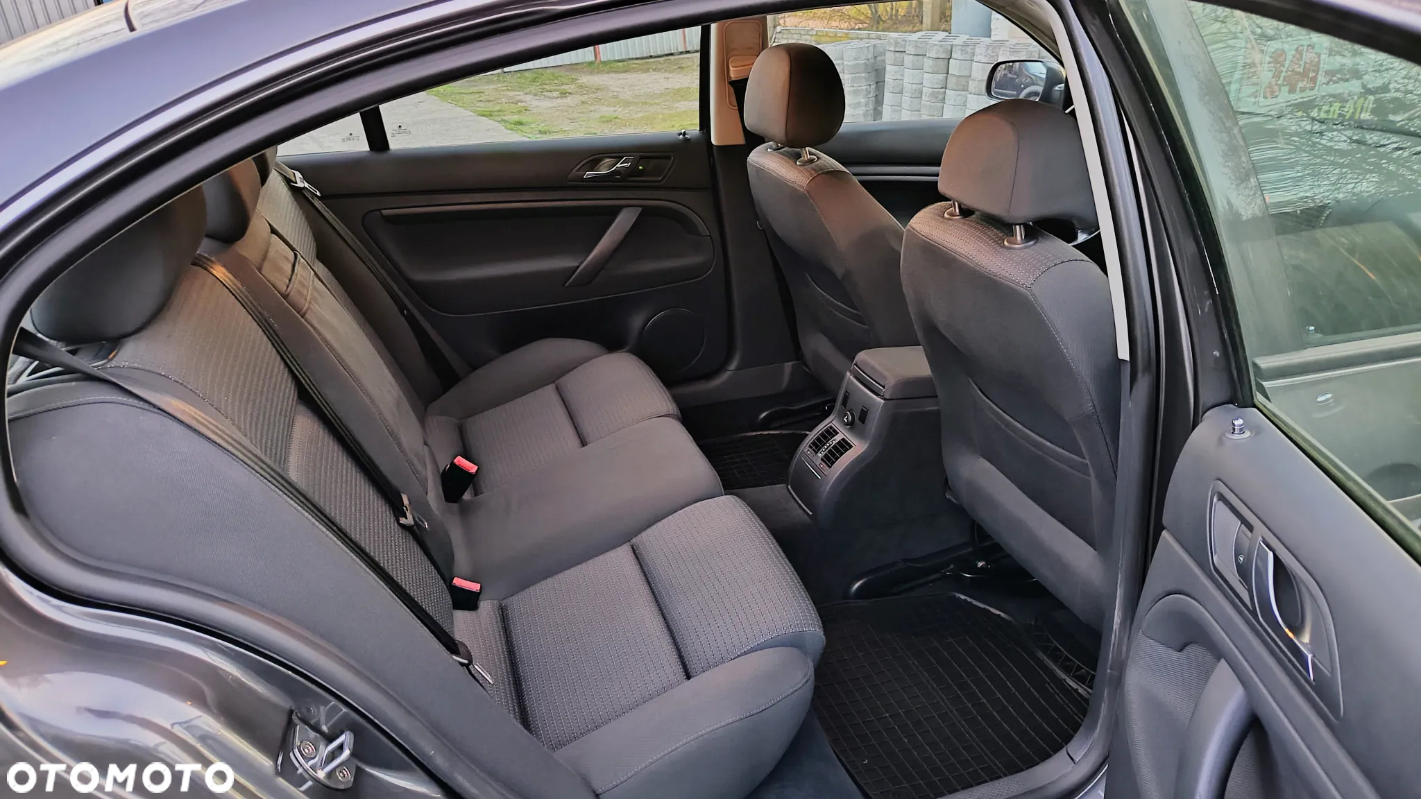 Skoda Superb 2.0 Comfort - 15
