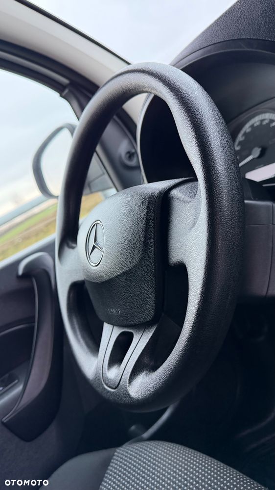 Mercedes-Benz Citan - 17