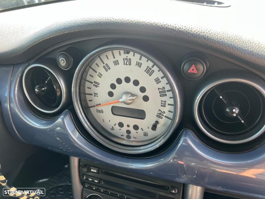 MINI 3 Portas - 8