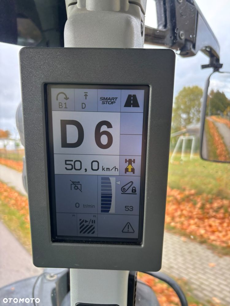Claas - 20