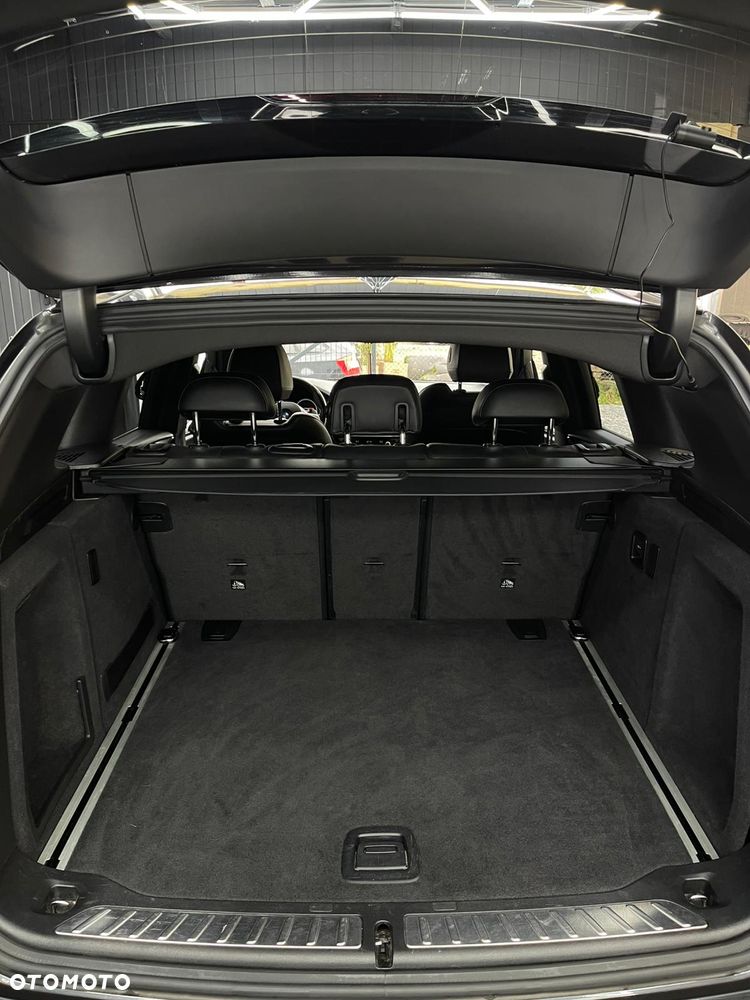 BMW X3 xDrive20d - 7