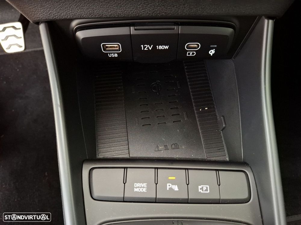 Hyundai Bayon 1.0 T-GDI Premium TT - 18