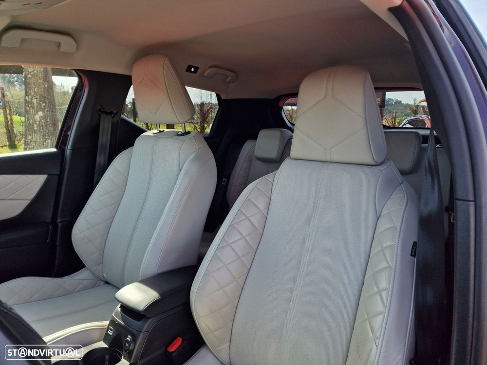 DS DS3 Crossback 1.2 PureTech Grand Chic EAT8 - 10